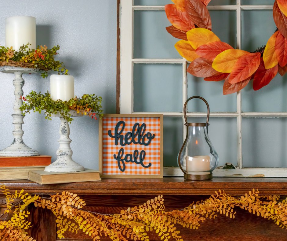 Top 7 Fall Home Decor Trends In 2023