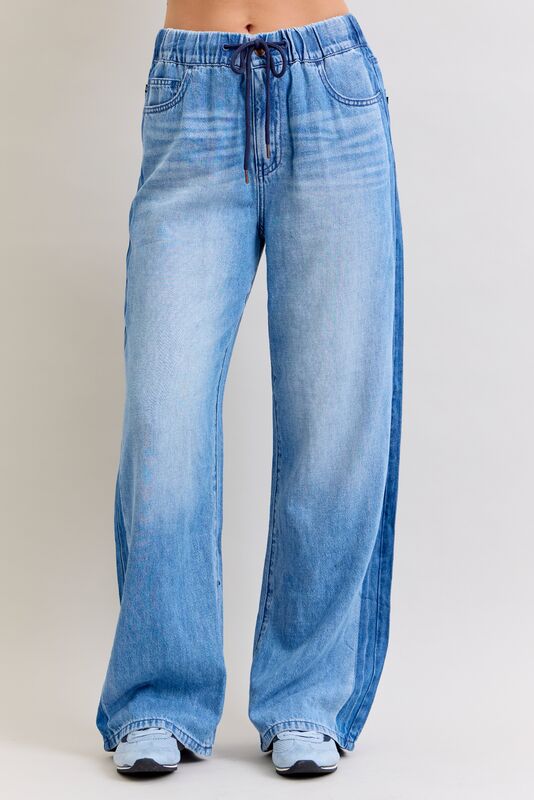 Wilhemina Judy Blue Jeans