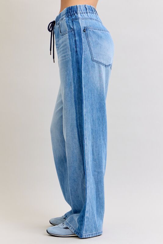 Wilhemina Judy Blue Jeans