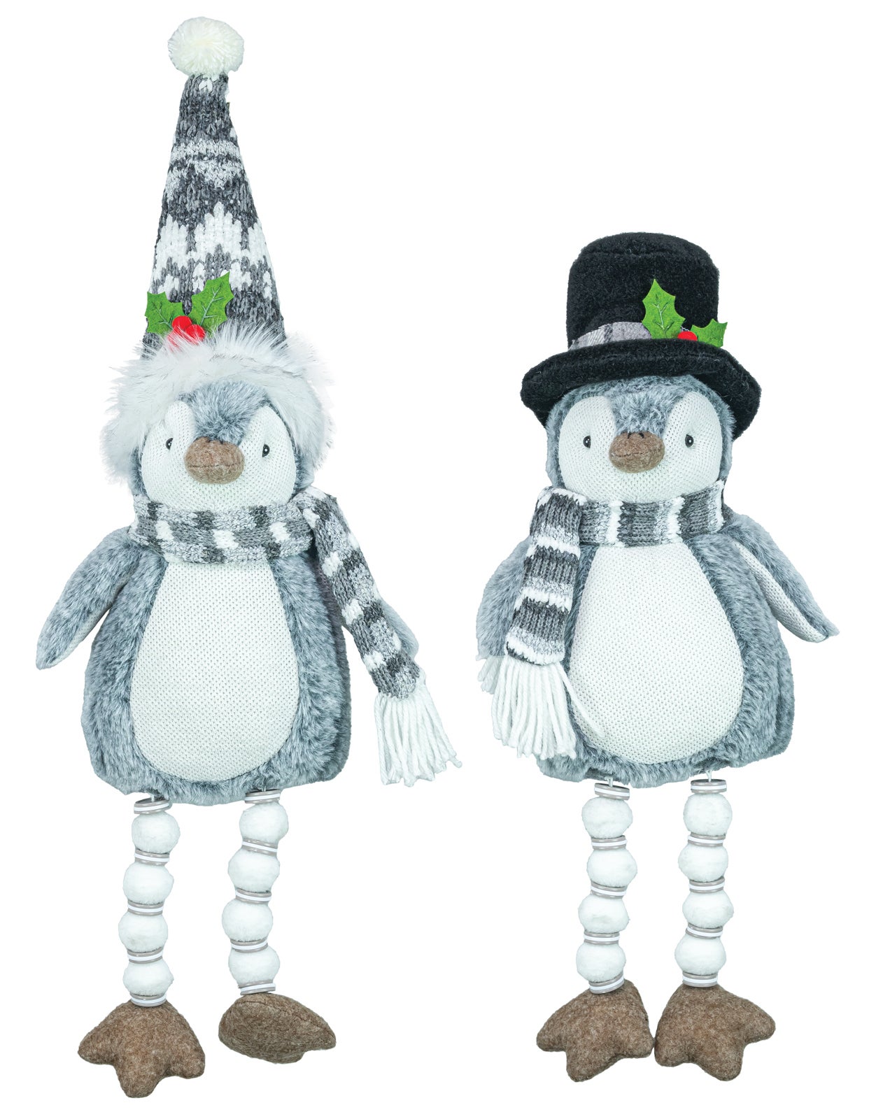 Hinterland Penguin