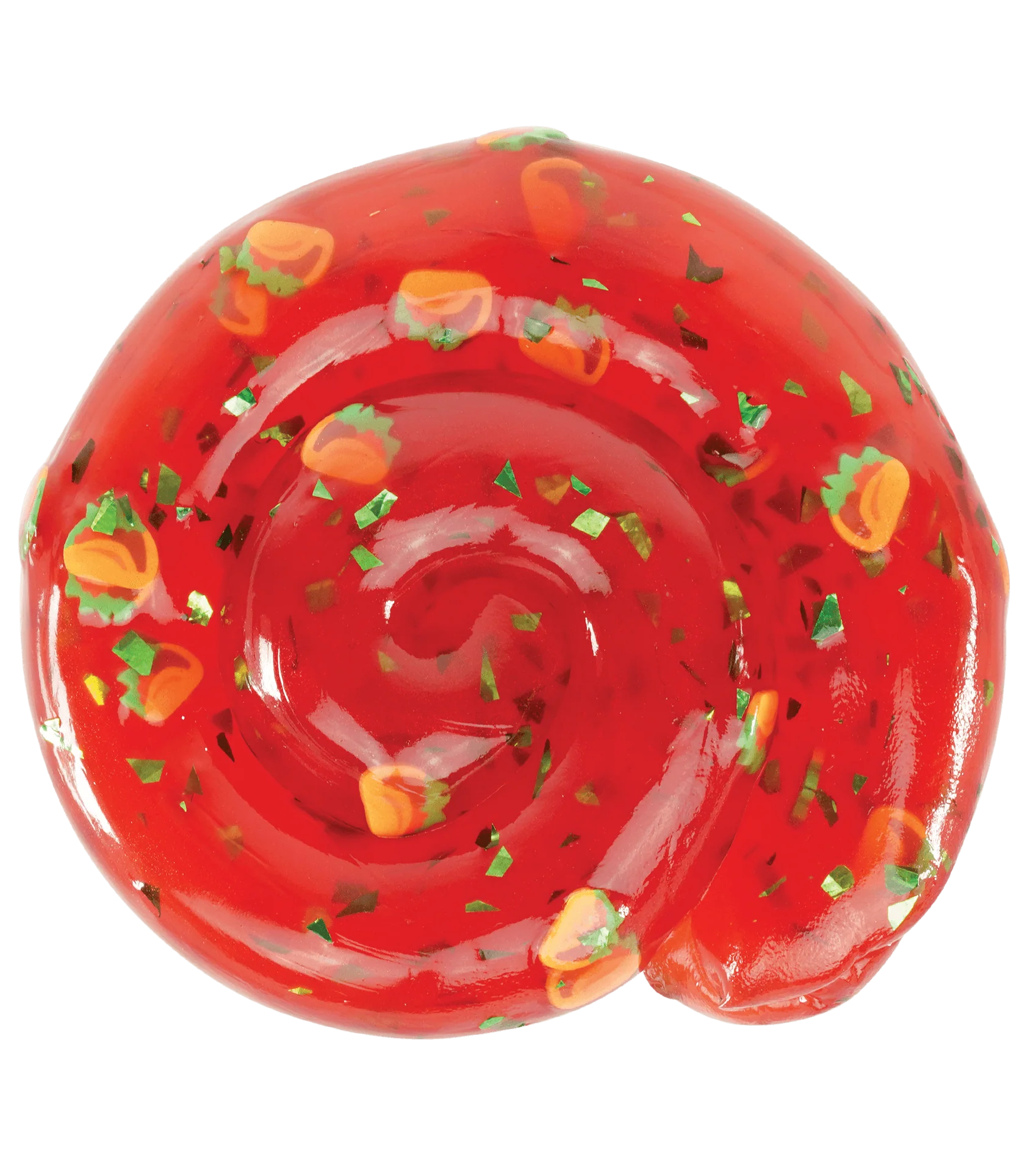 Mini Take A Taco - Aarons Thinking Putty