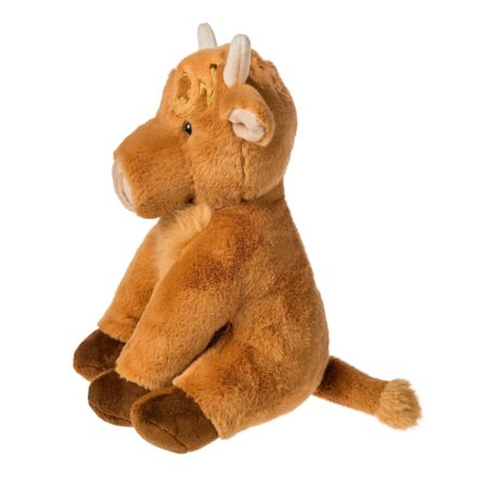 Hetty Highland Cow Plush Toy
