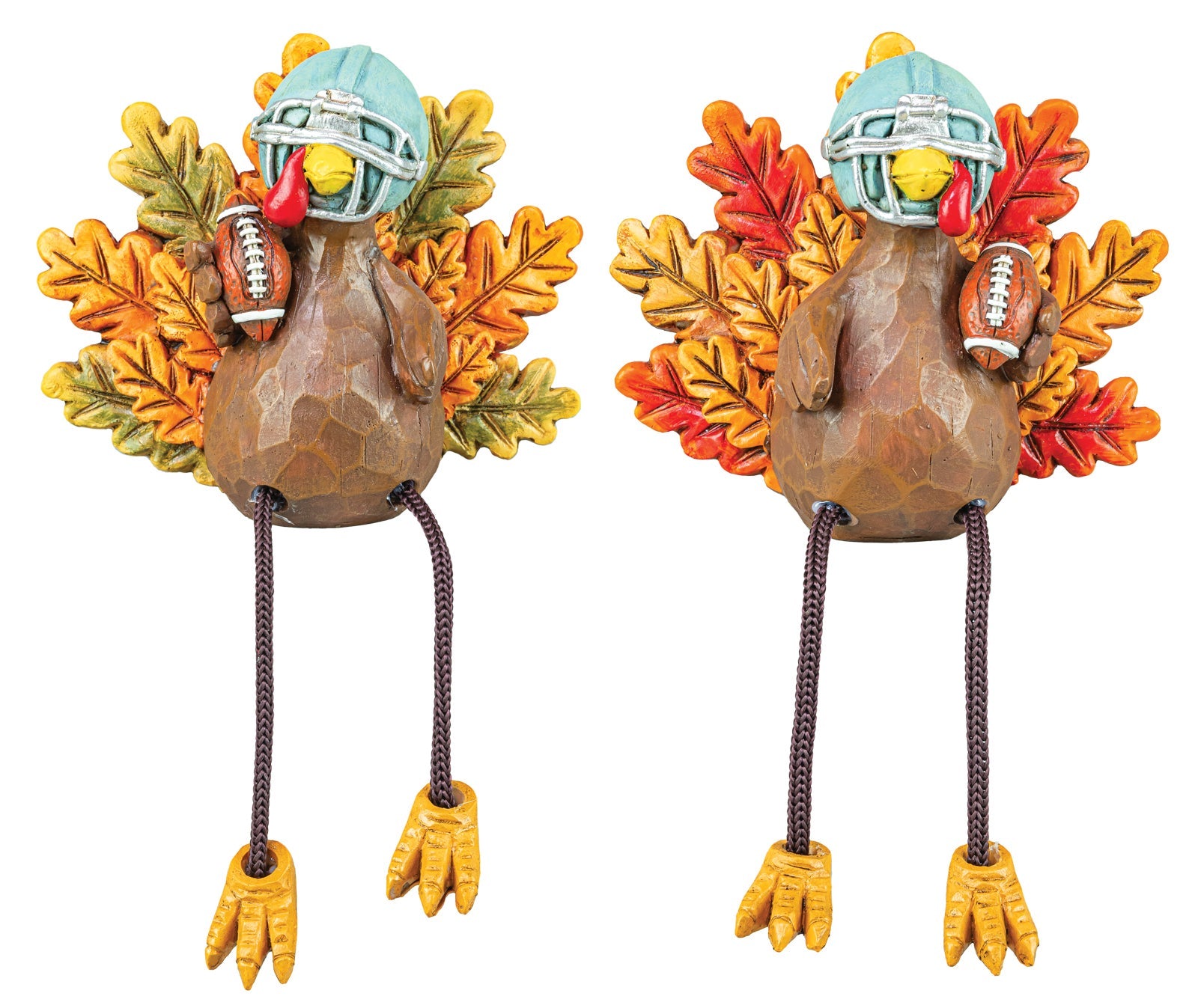 Gridion Dangle Leg Turkey