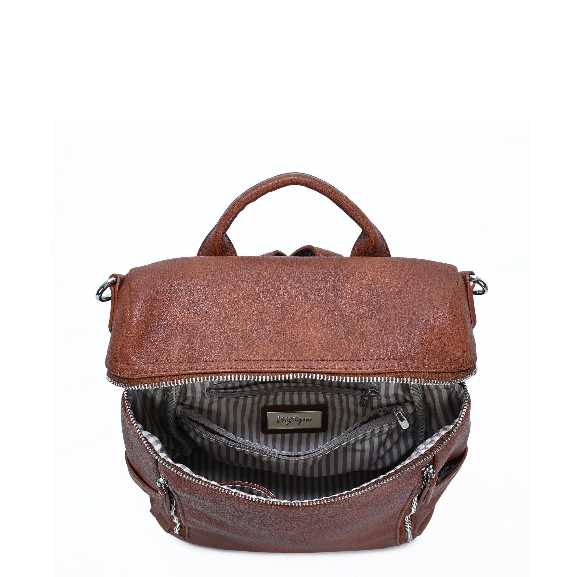 Leanne Convertible Backpack