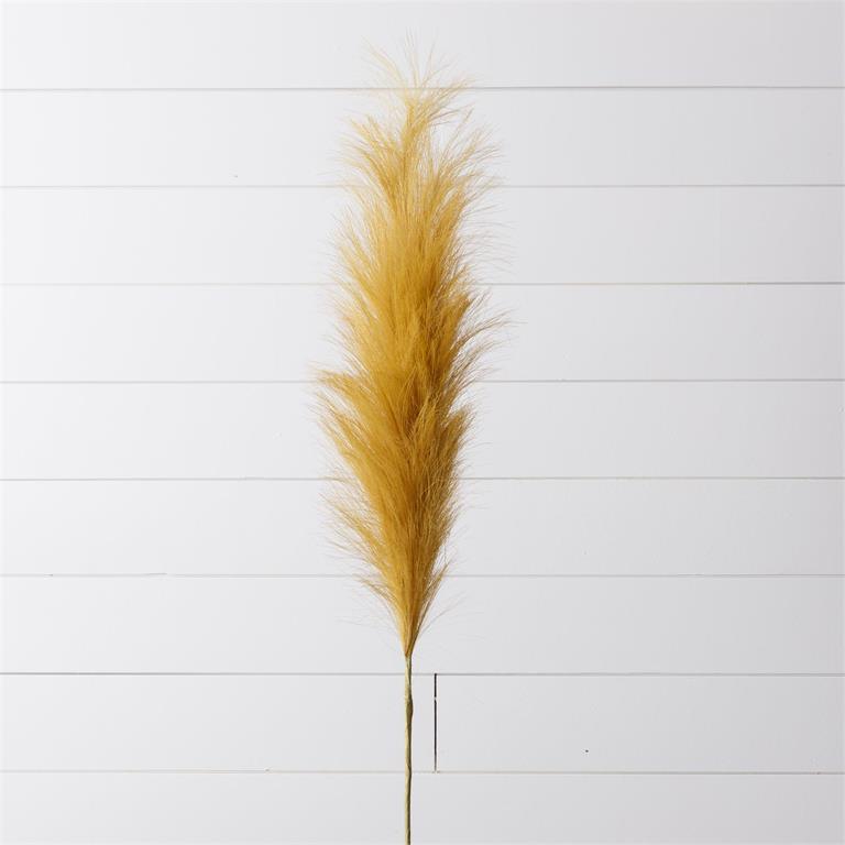 Golden Pampas Branch Stem