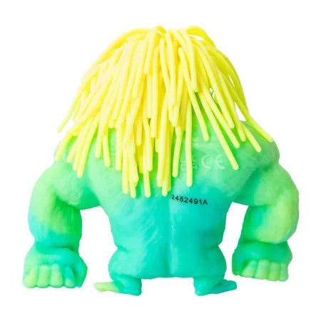 Funkee Monkee Hairdo