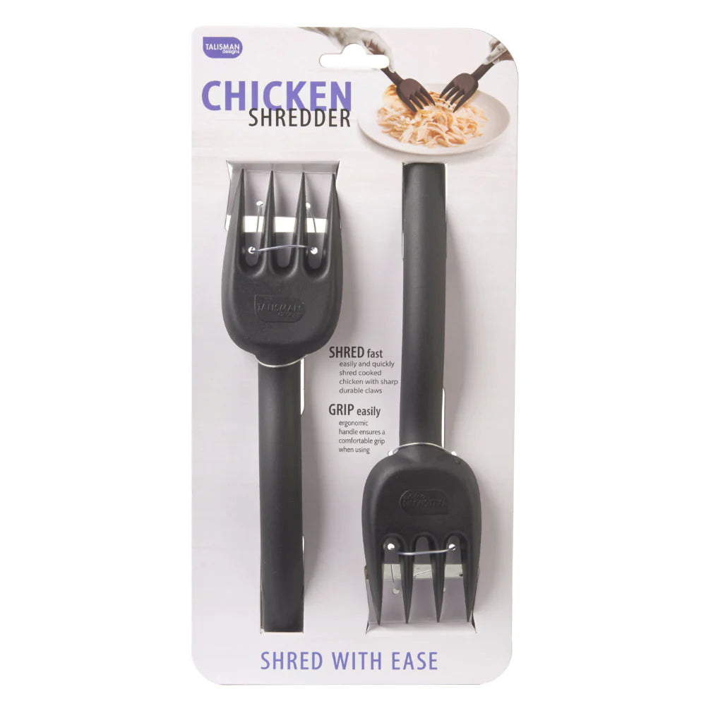Chicken Shredder - Set of 2