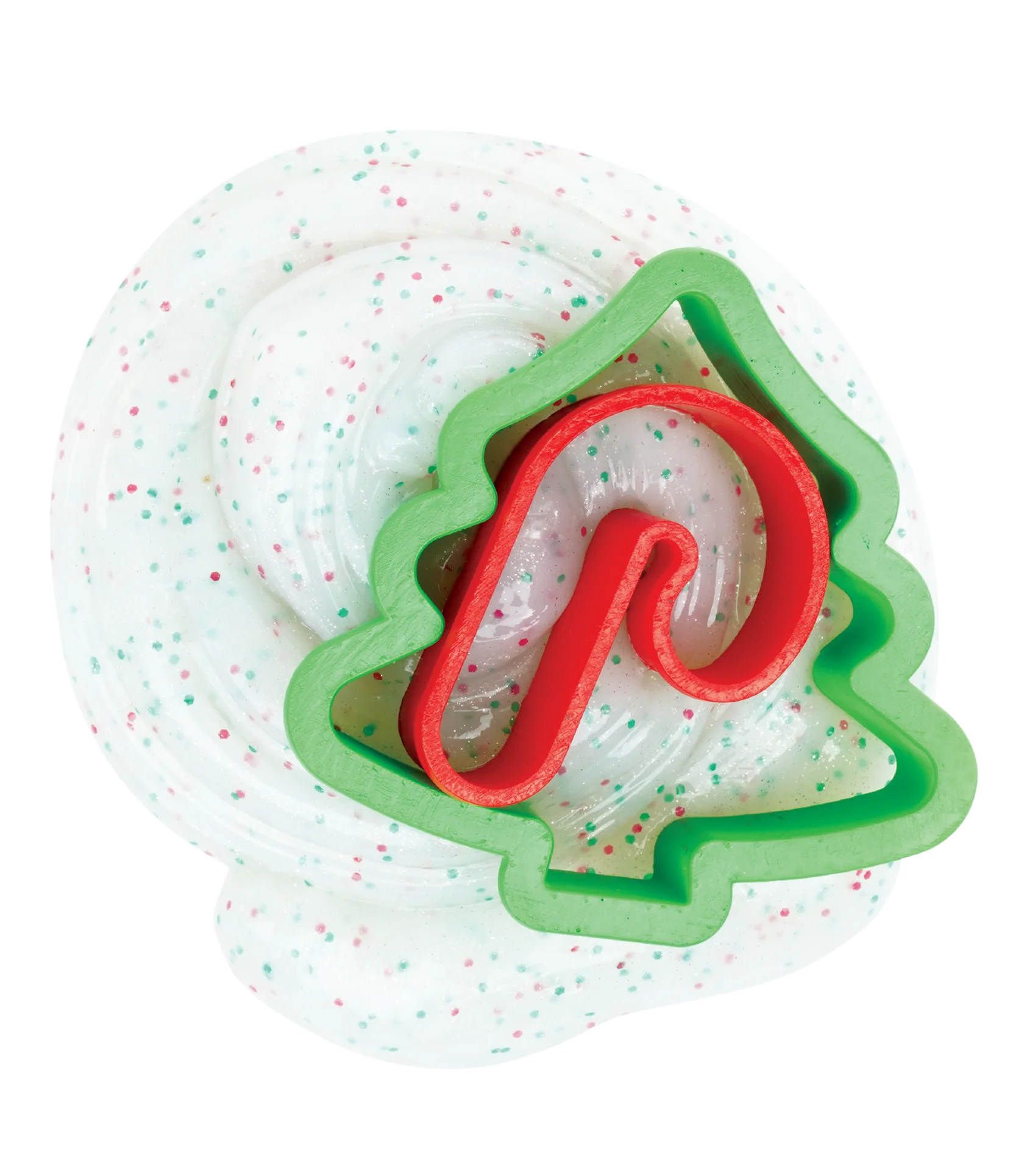 Cookie Cutter Aarons Thinking Putty