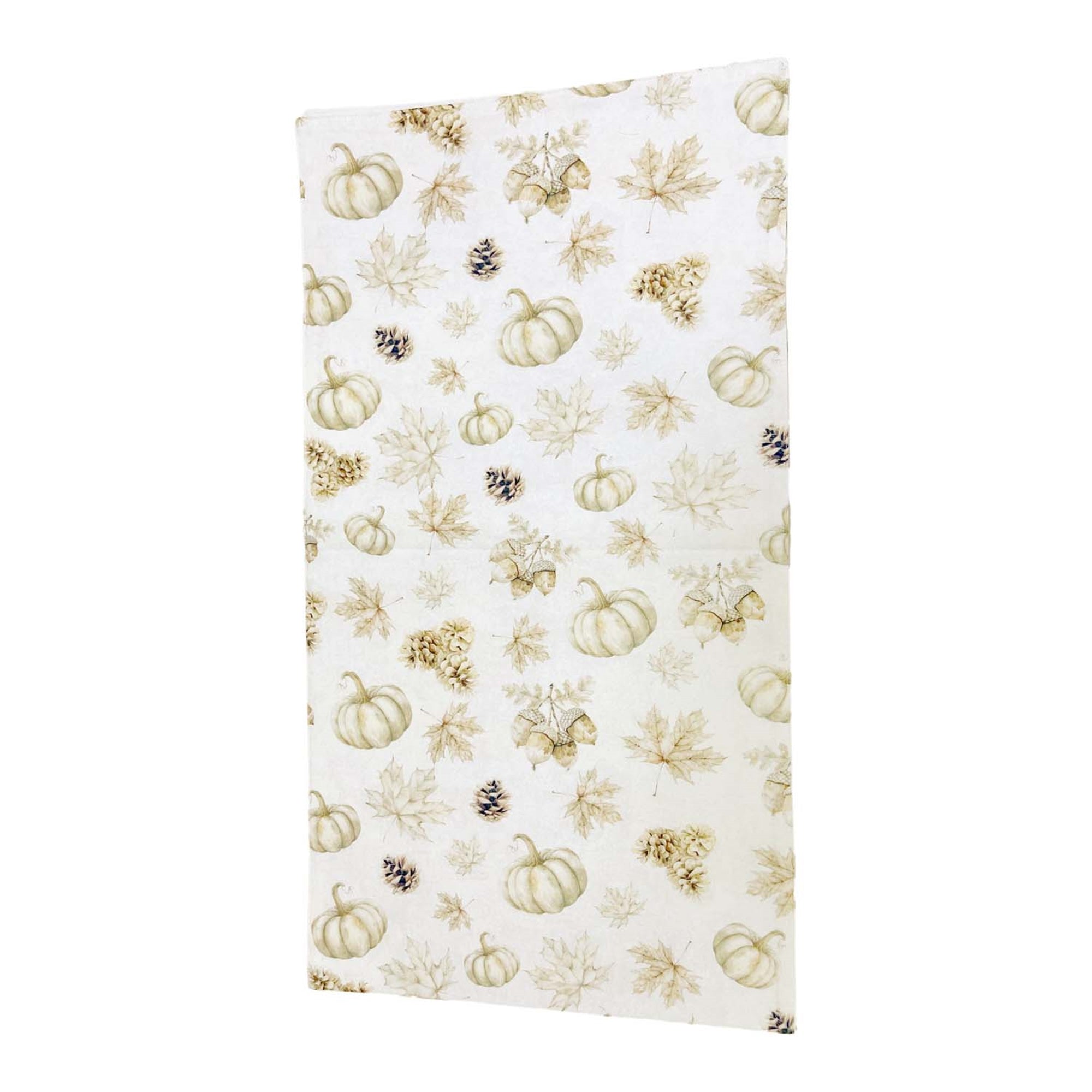 Rooted in Nature Table Runner