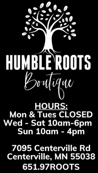 Humble Roots Boutique