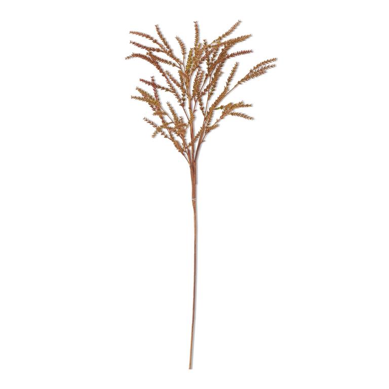 Grain Spray Stem
