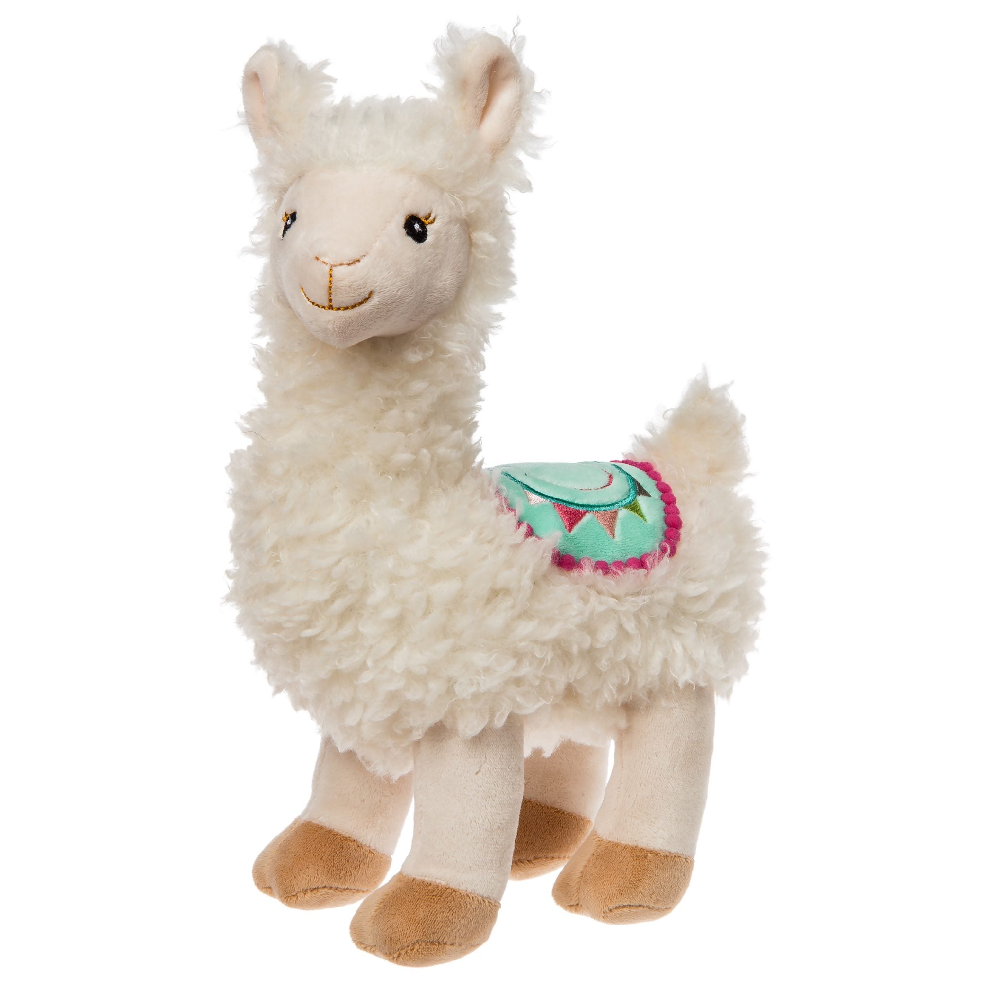 Lily Llama Plush Toy