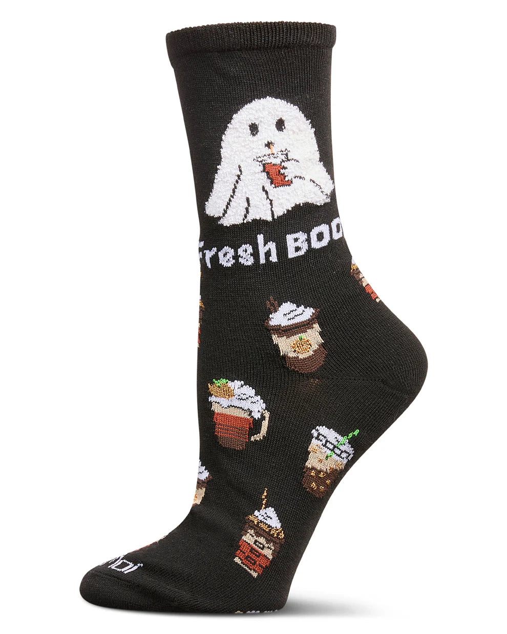 Women's Fresh Boo Socks