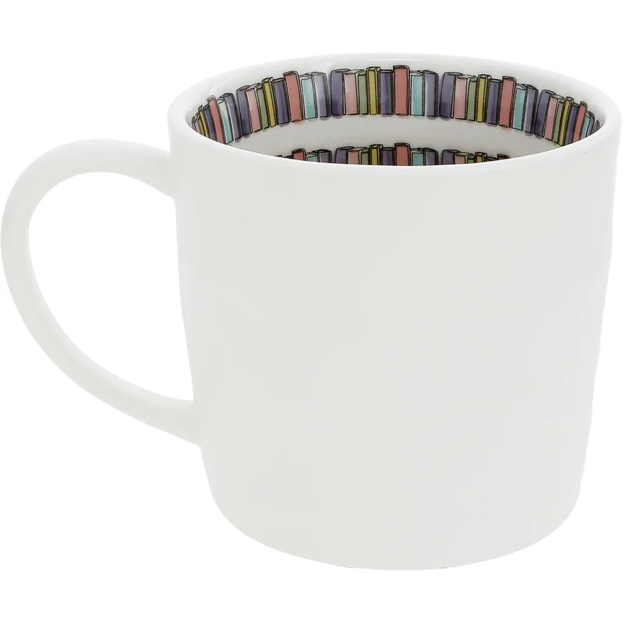 Main Character Energy Coffee Mug