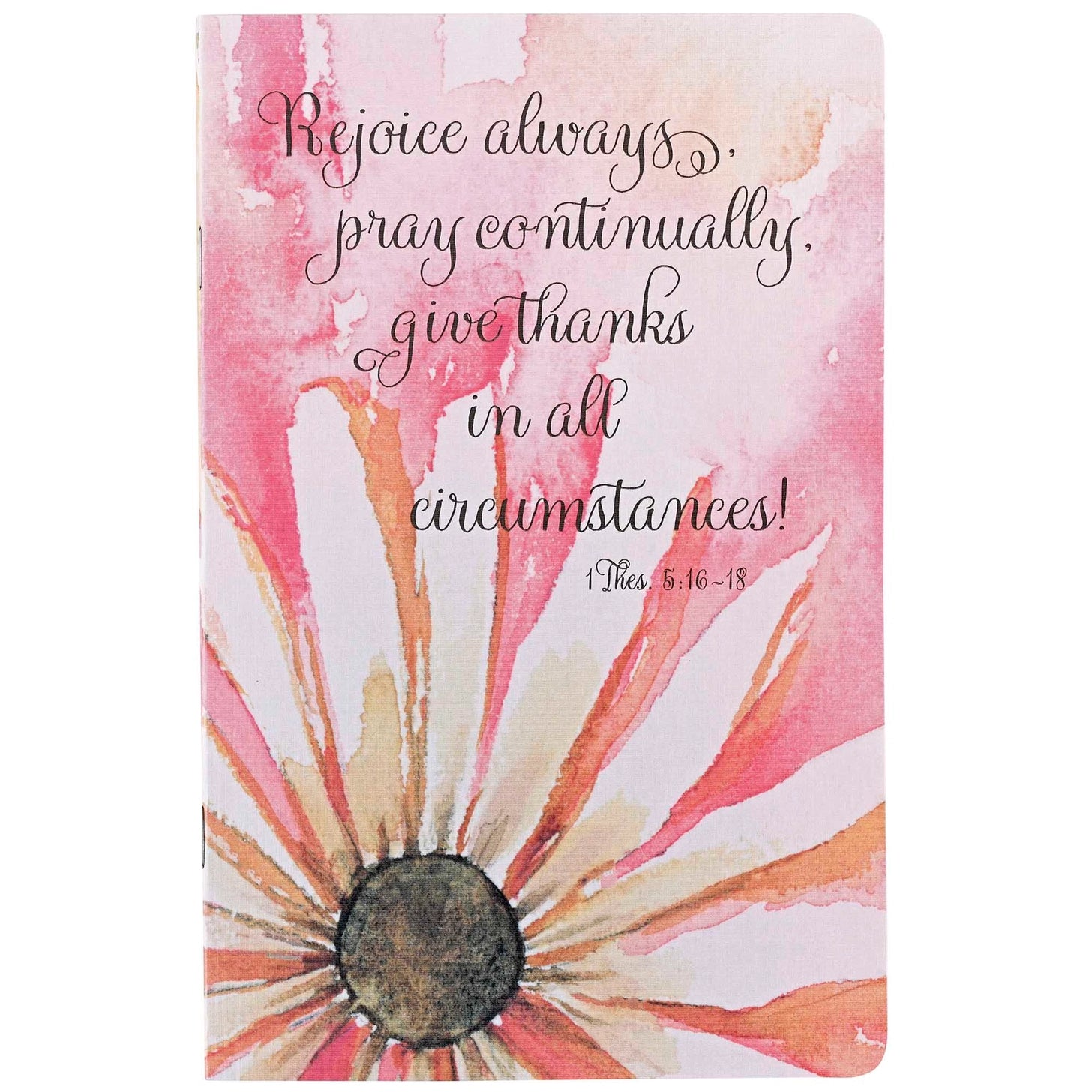Notetakers Journal The Joy of The Lord
