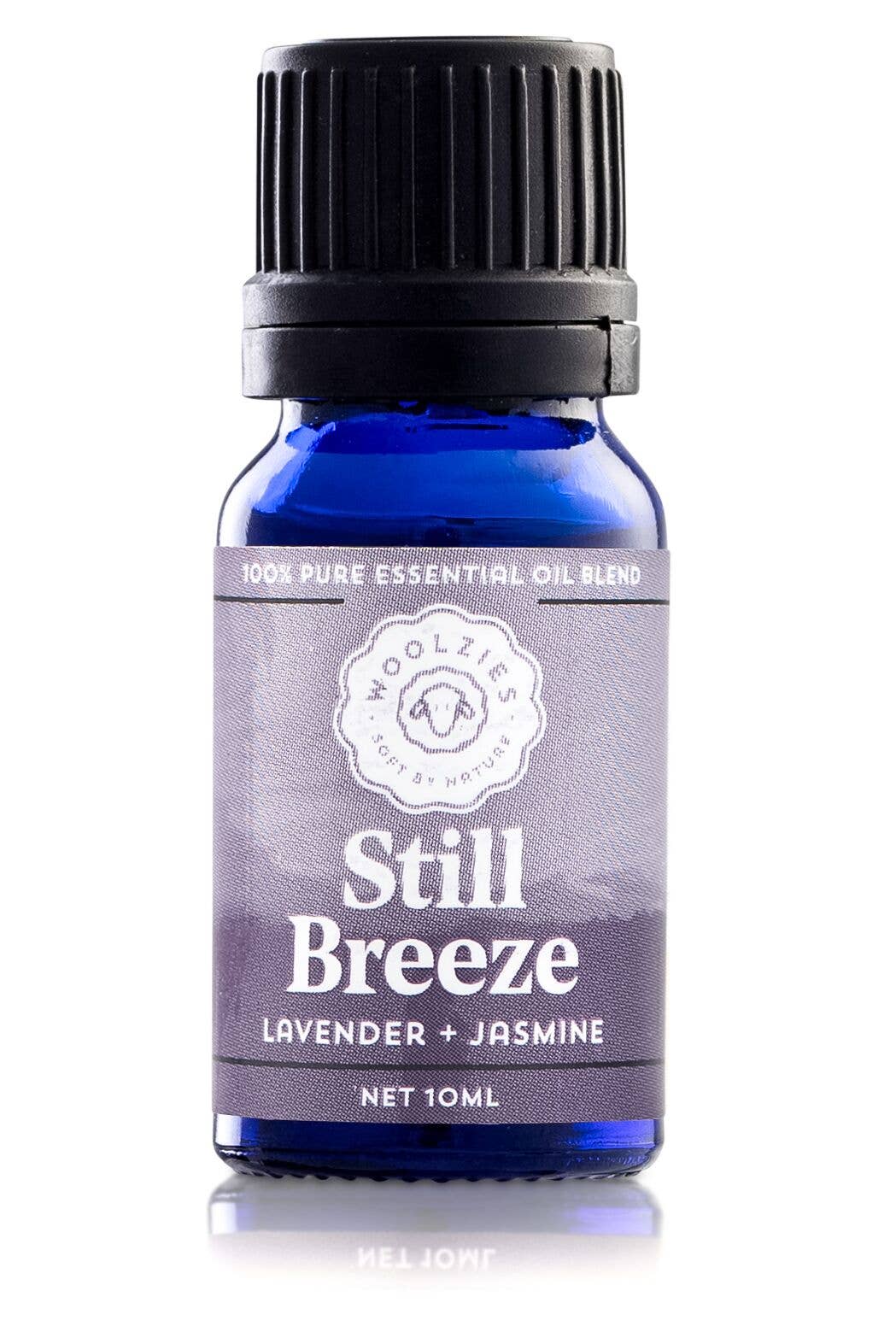 Still Breeze Essential Oil Blend 10ml
