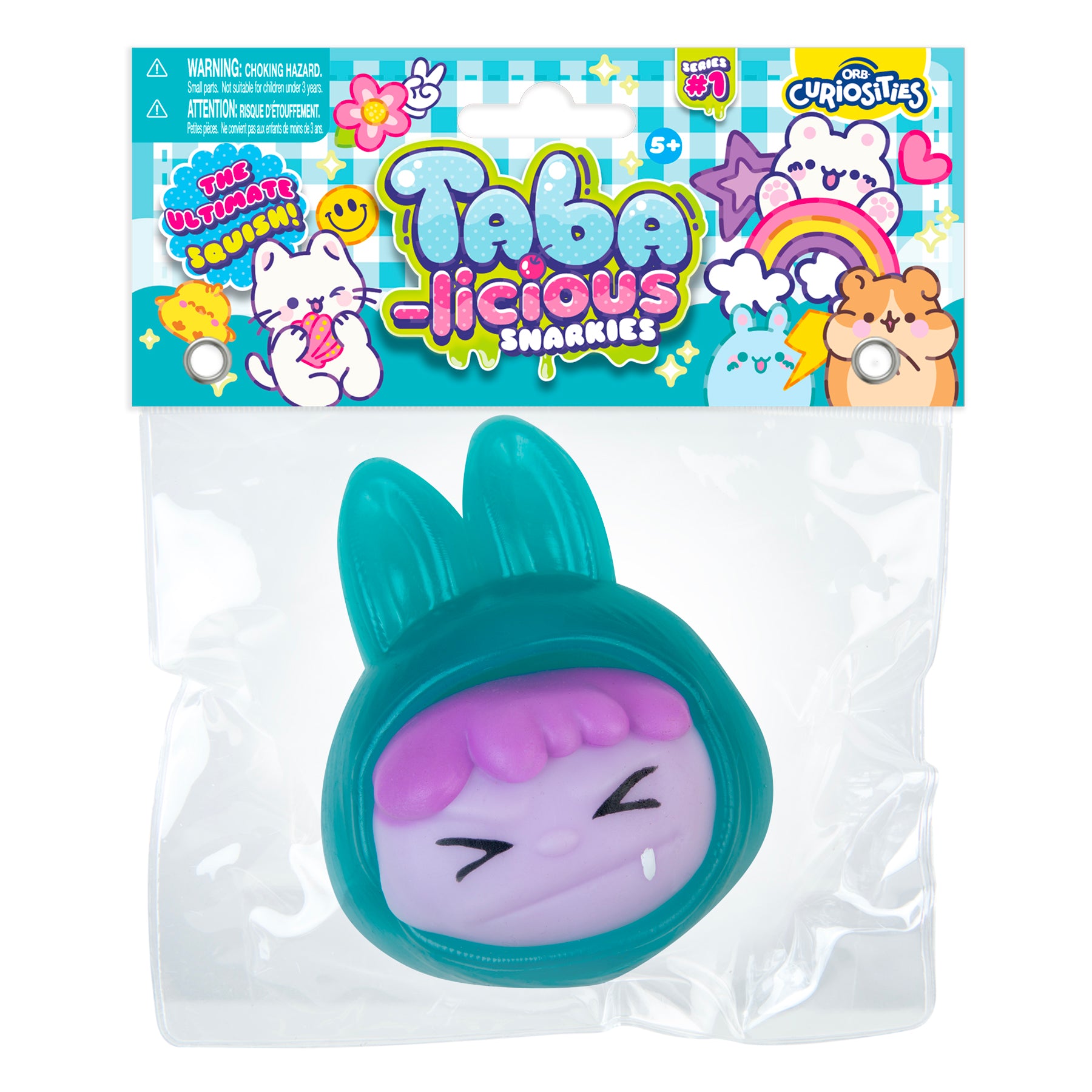 Taba-Licious Snarkies