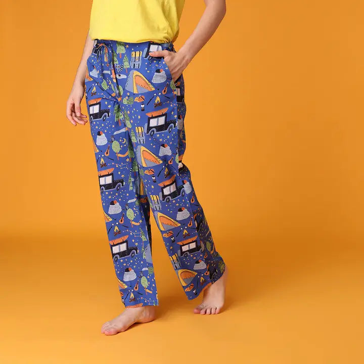 Under the Stars Lounge Pajama Pants