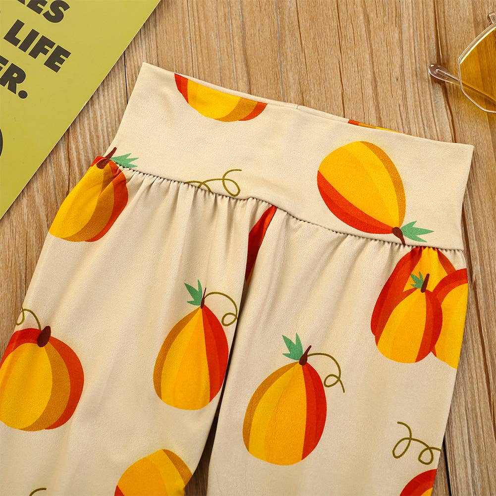 Cutest Pumpkin in the Patch Outfit