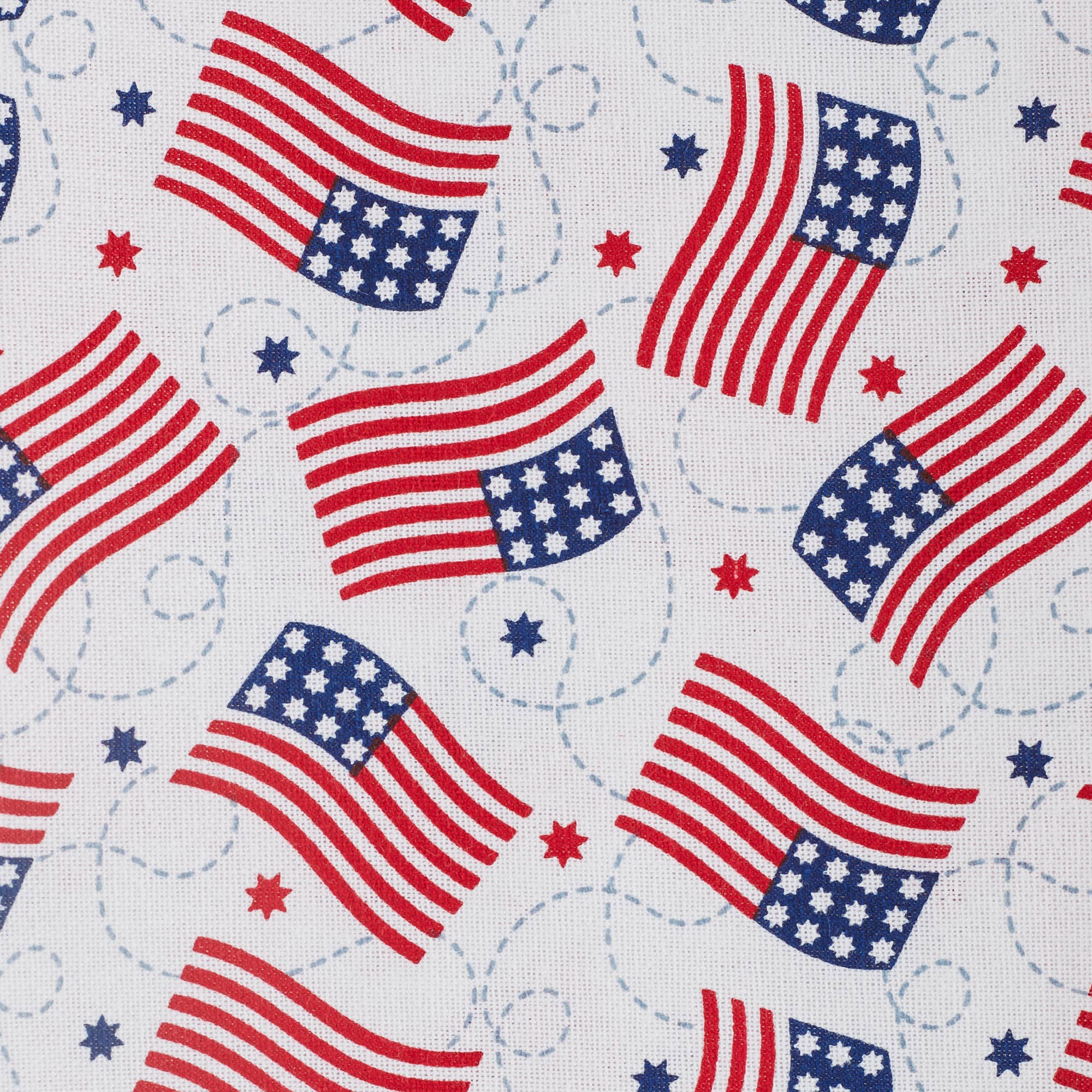 America Dishtowels