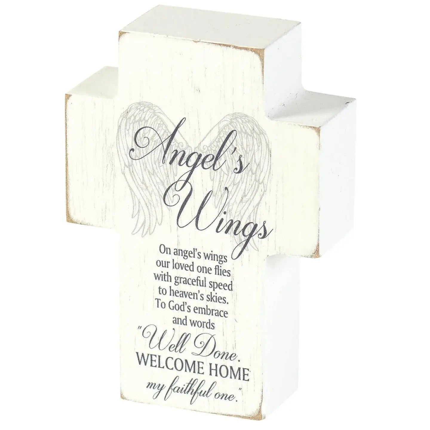 Angel's Wings Cross
