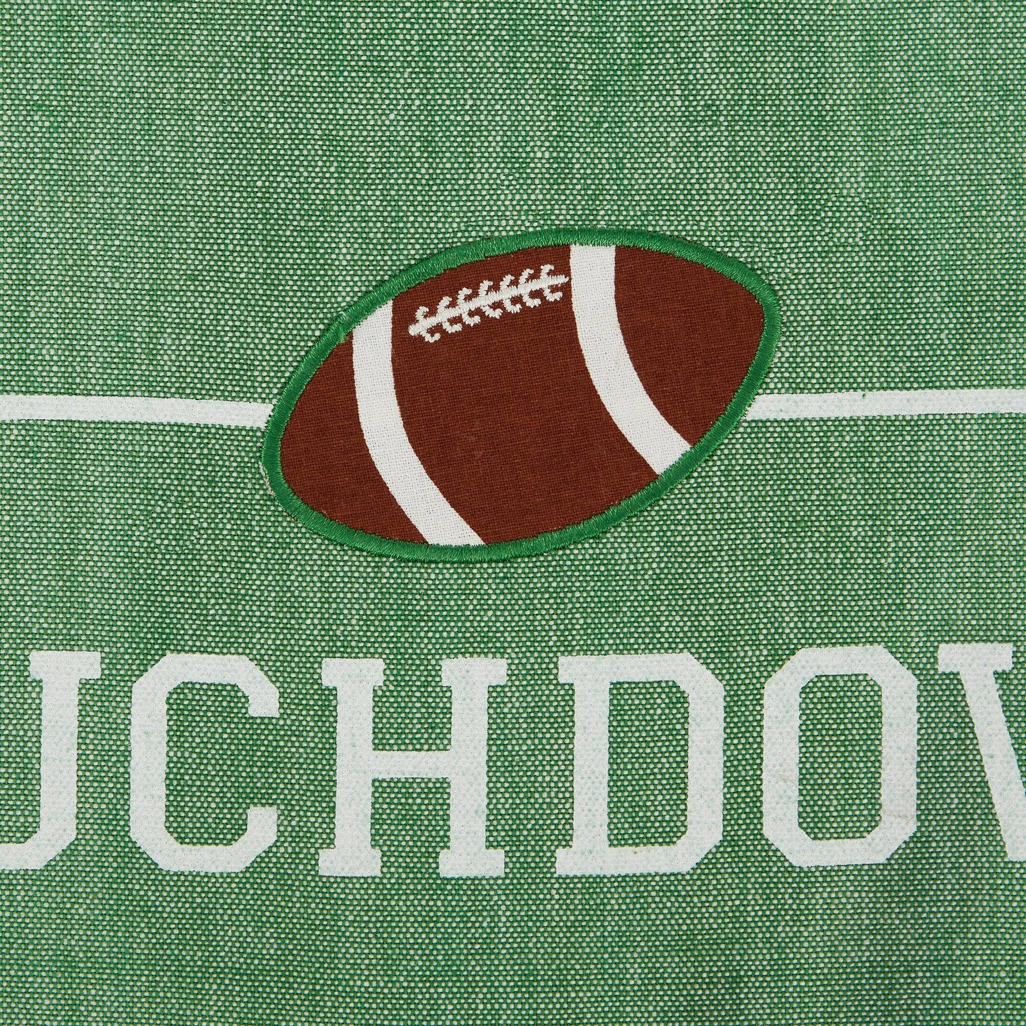 Home Field Gameday Table Runner