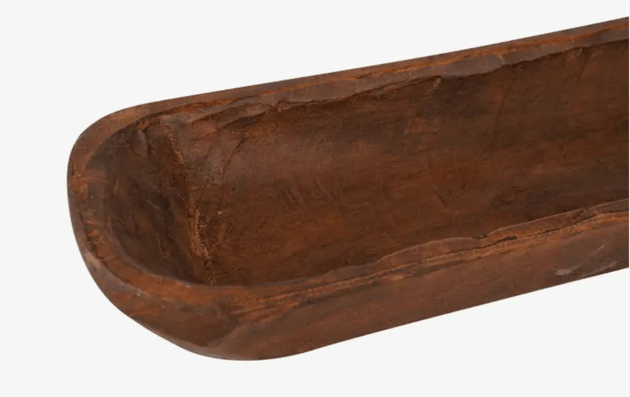 Baguette Dough Bowl 6x20”