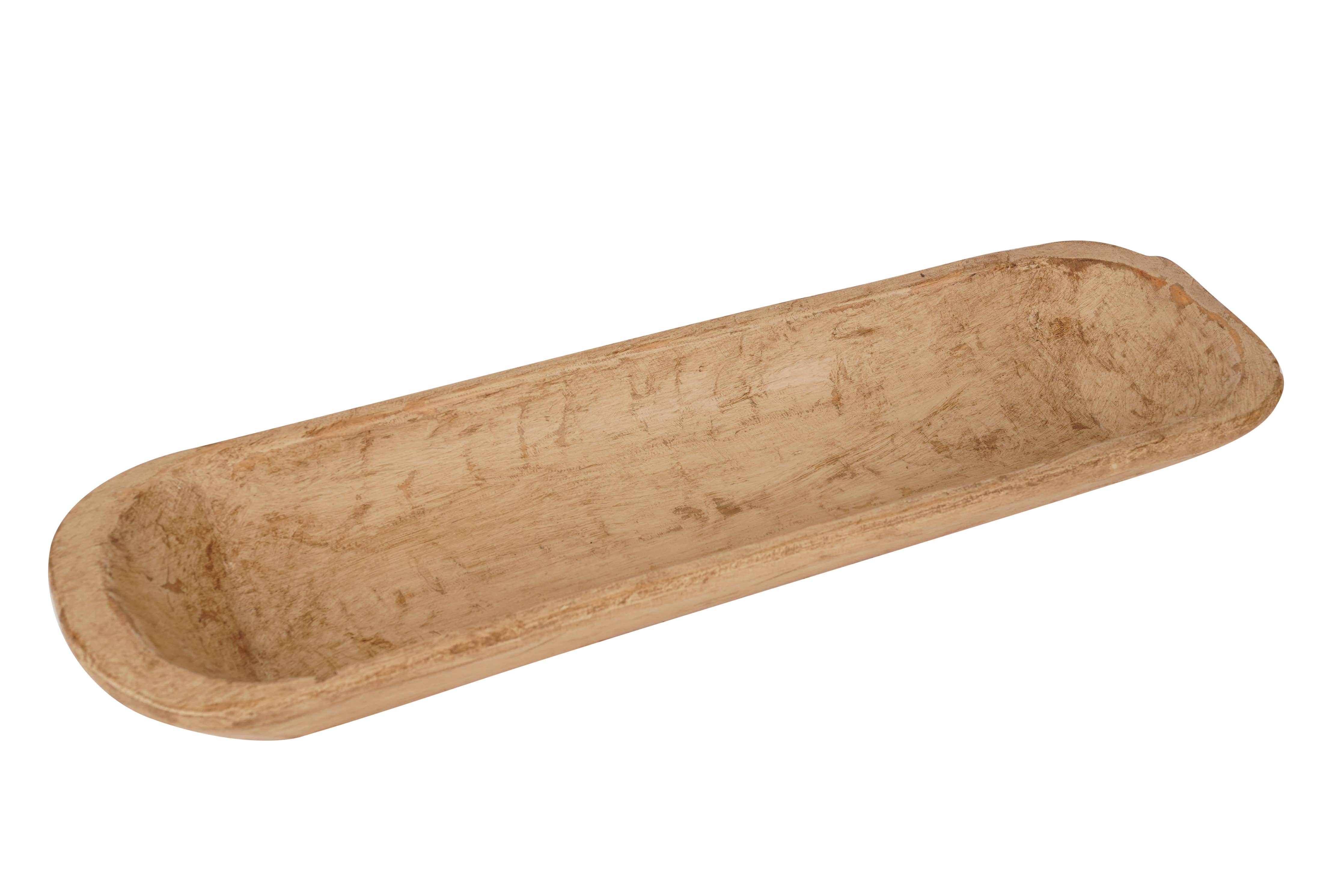 Baguette Dough Bowl 6x20”