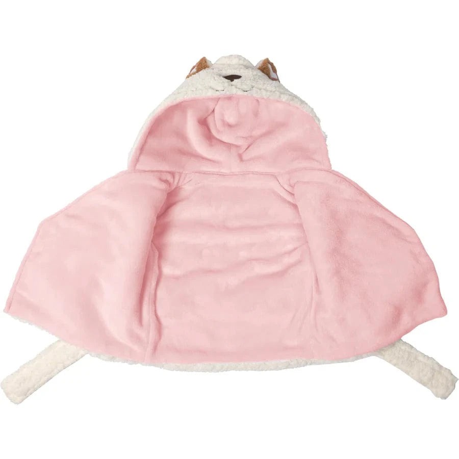 Beary Special Toddler Bathrobe