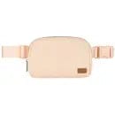 C.C. Mini Fanny Belt Bag