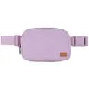 C.C. Mini Fanny Belt Bag