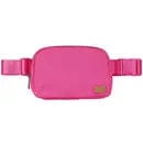 C.C. Mini Fanny Belt Bag
