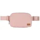 C.C. Mini Fanny Belt Bag