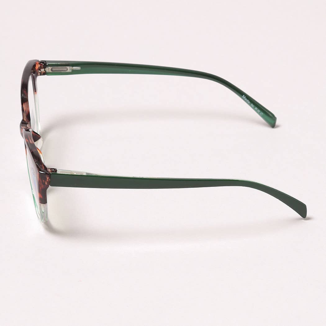 Cateye Blue-Light Reading Glasses