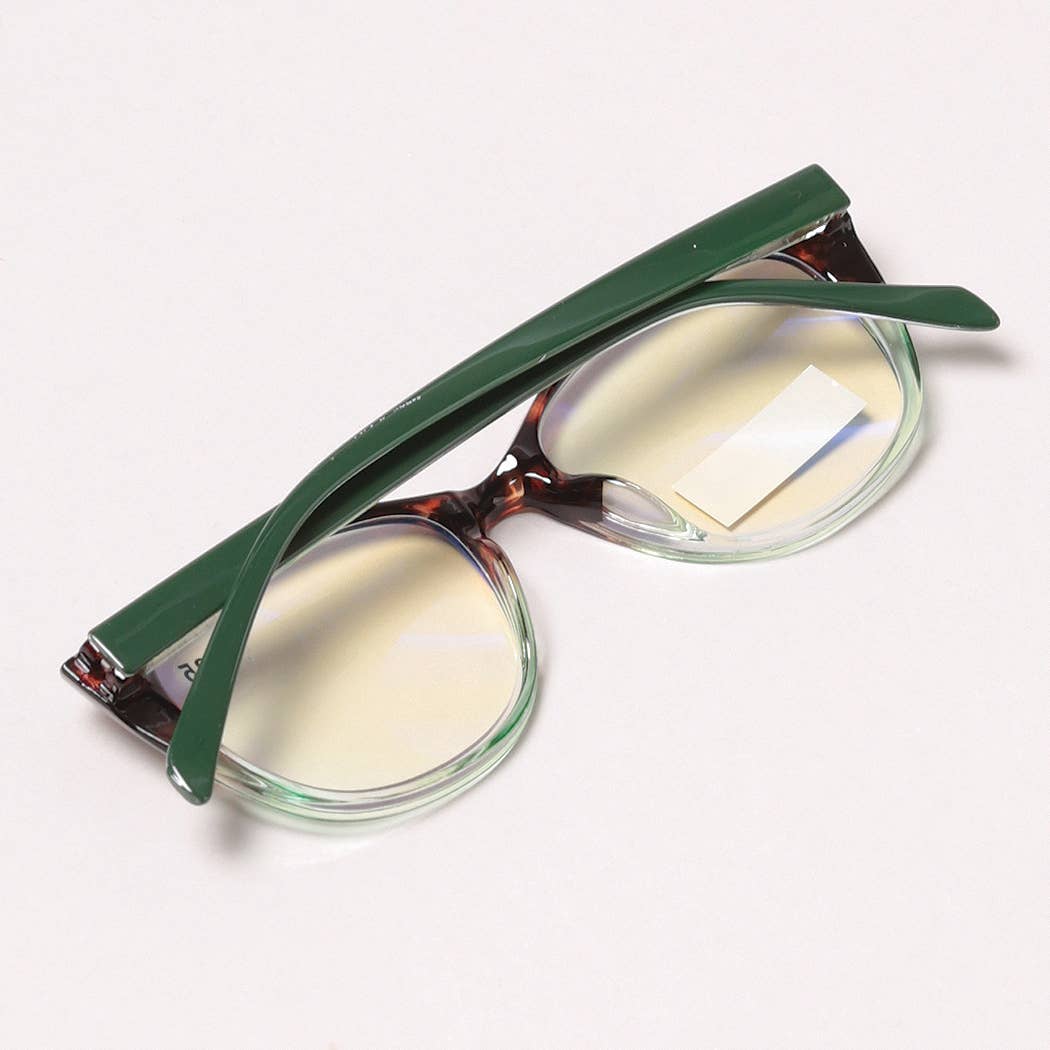 Cateye Blue-Light Reading Glasses