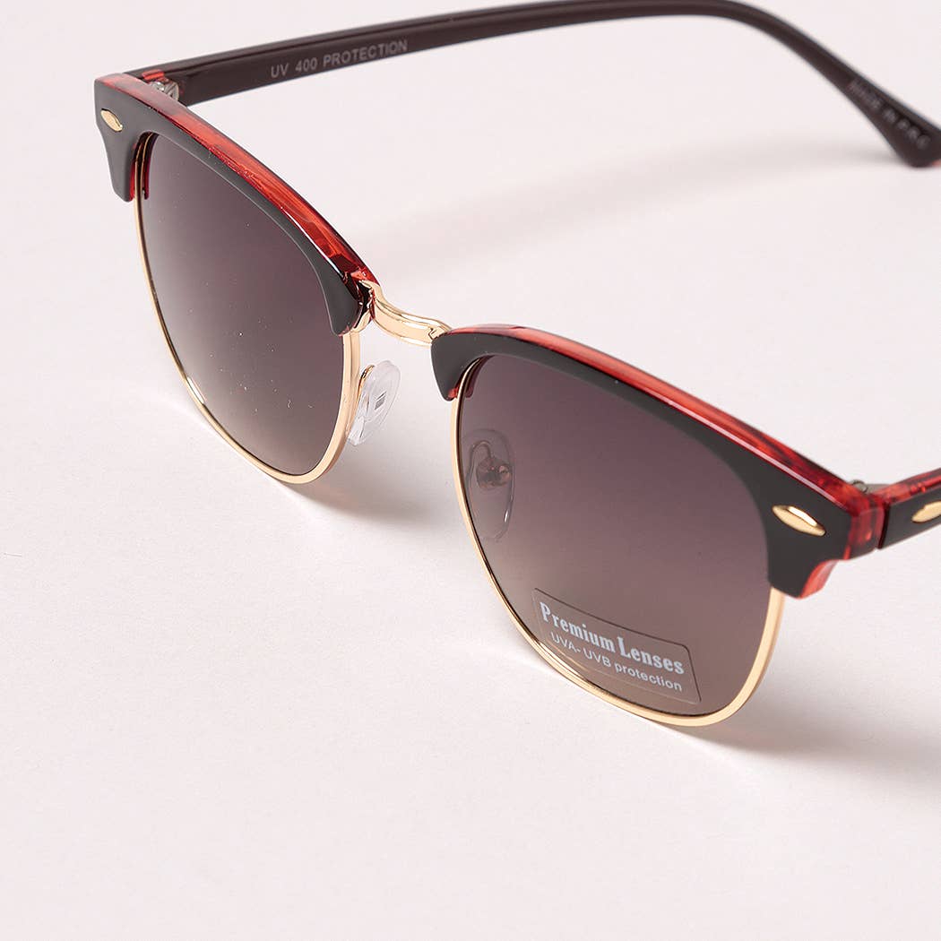 Club-Master Sunglasses