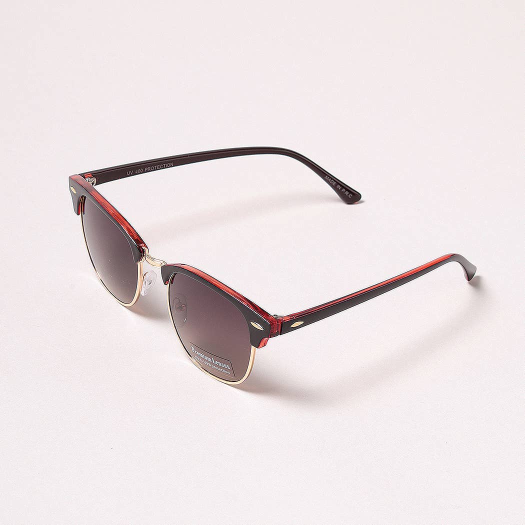 Club-Master Sunglasses