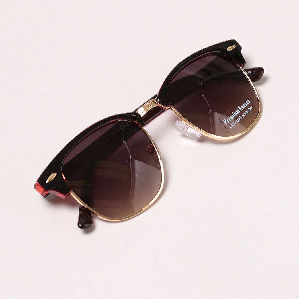 Club-Master Sunglasses