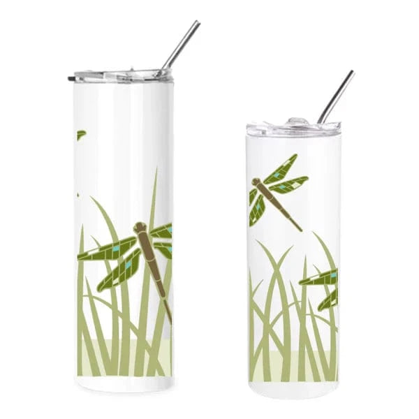 Dragonfly Tumbler