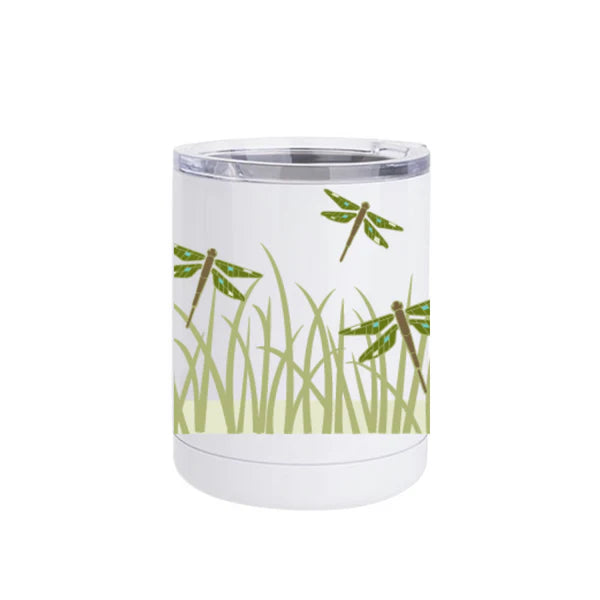 Dragonfly Tumbler