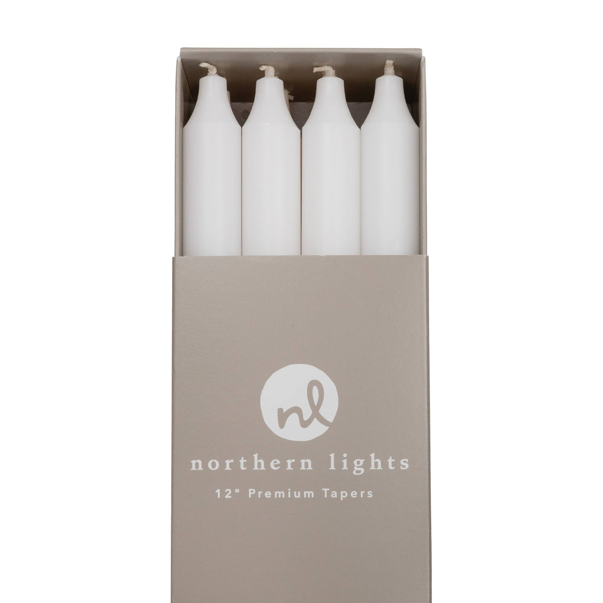 European White 12