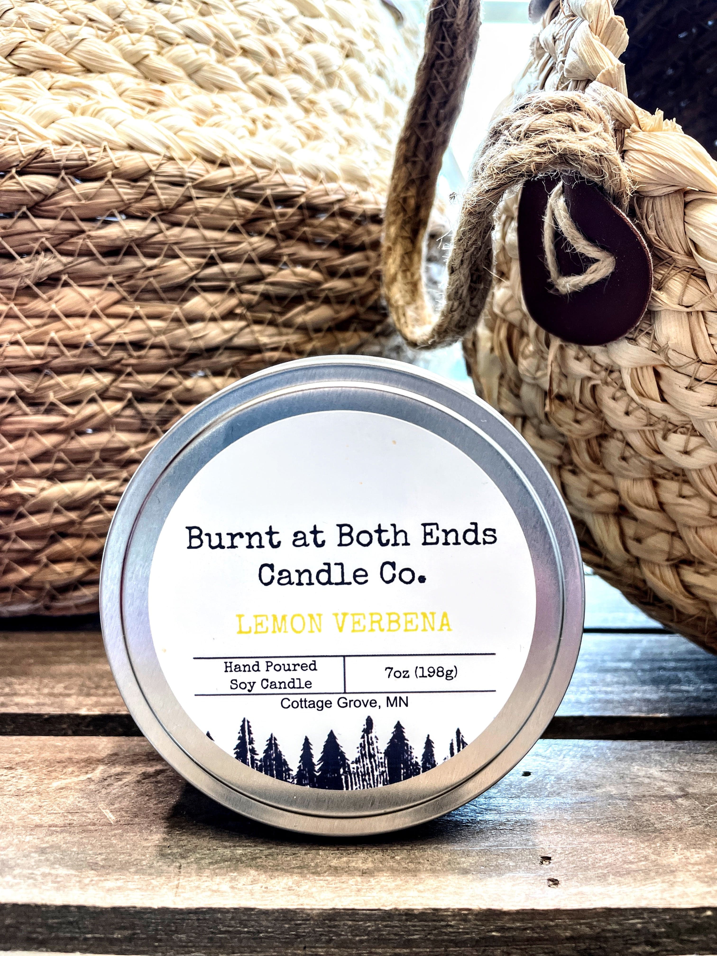Everyday Scents Soy Candle - 7oz Tin