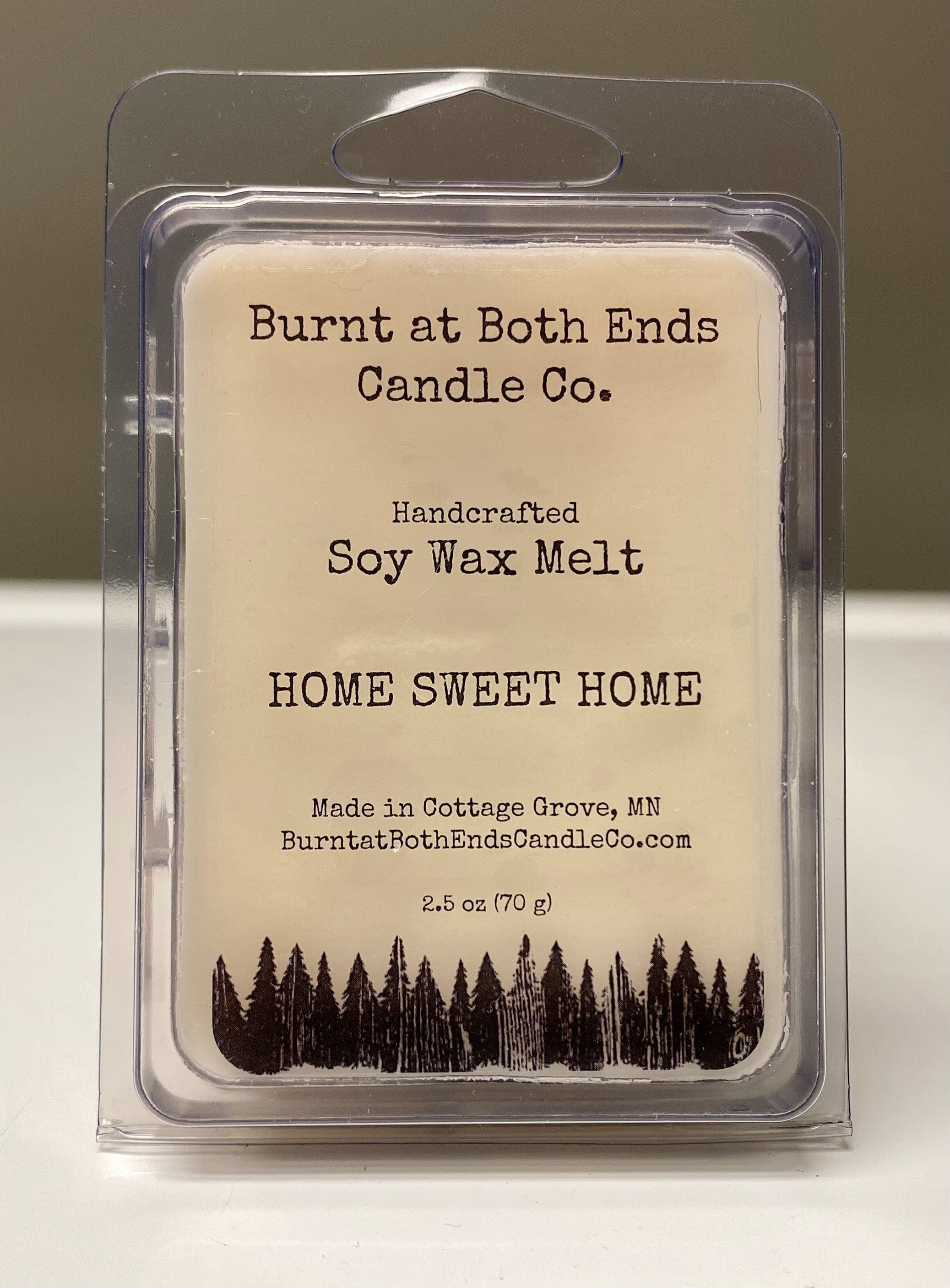 Everyday Wax Melts 2.7 oz.