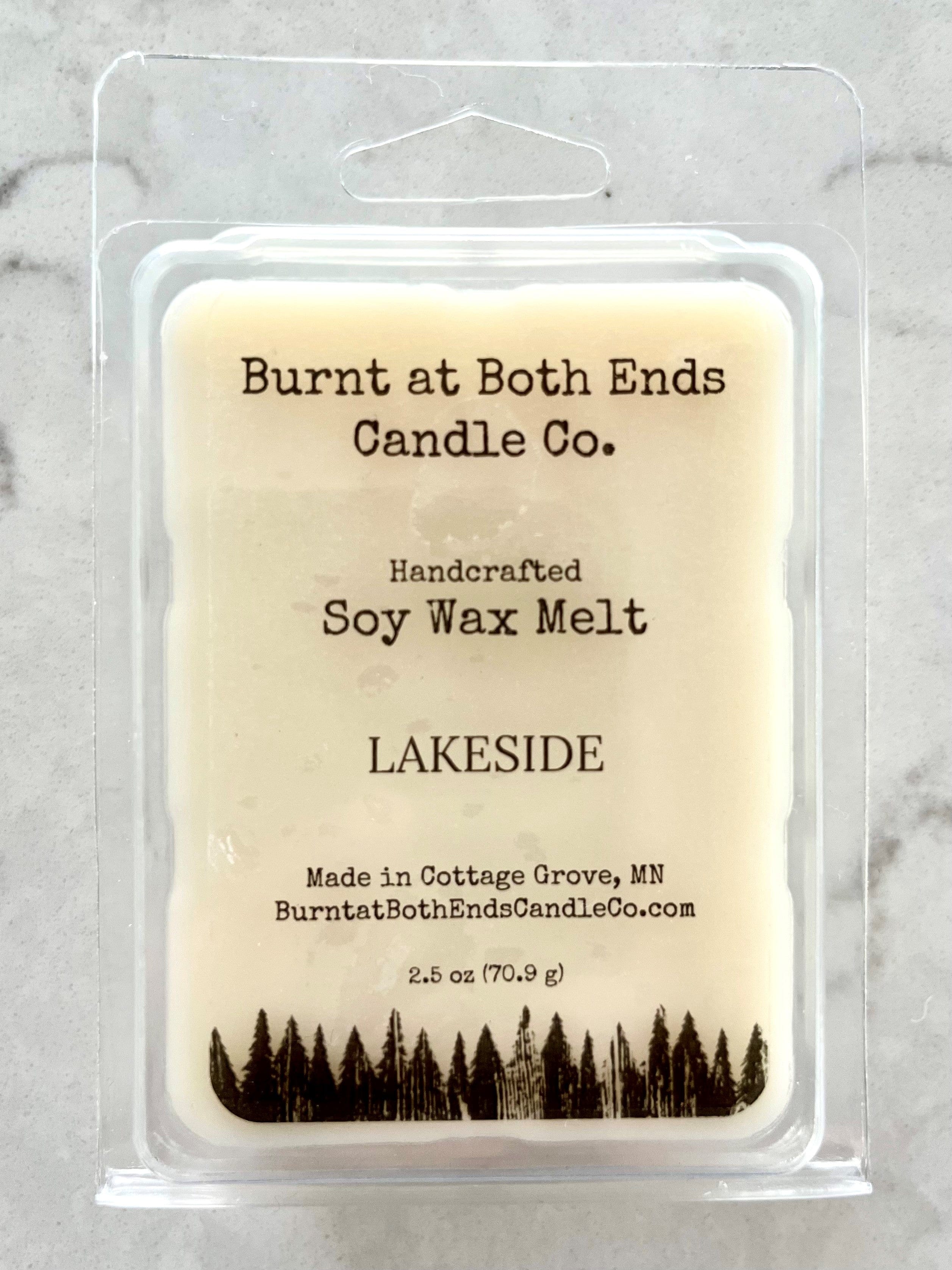 Everyday Wax Melts 2.7 oz.