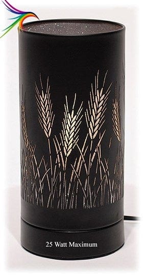 Fields of Plenty Touch Lamp