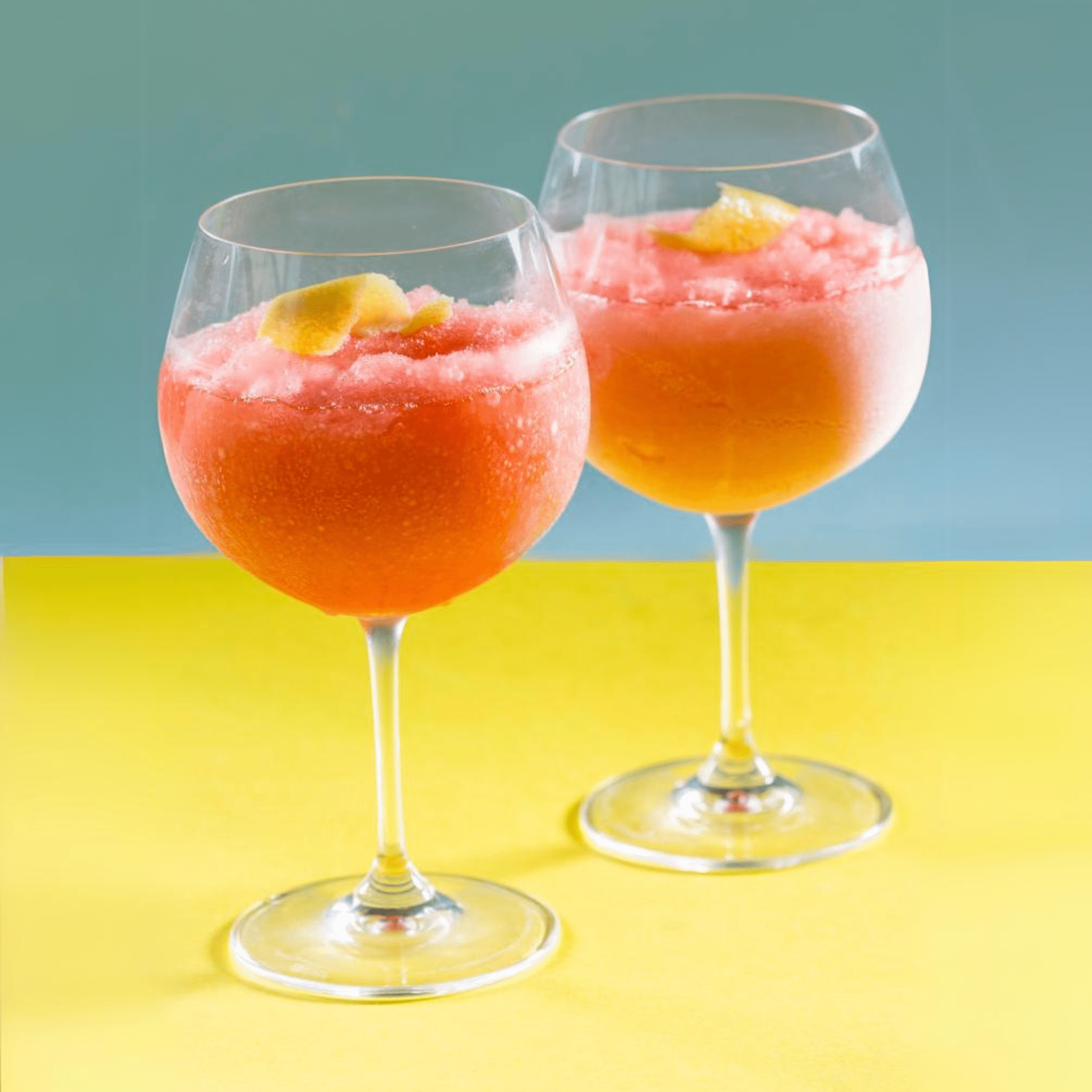 Froze' Frozen Cocktail Mix