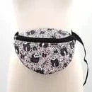 Fun Print Fanny Pack