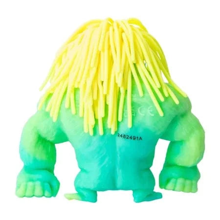 Funkee Monkee Hairdo
