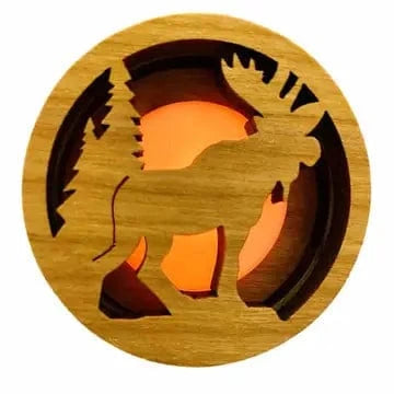 Glow Light Nightlight