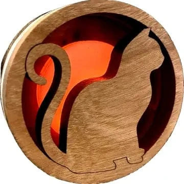 Glow Light Nightlight